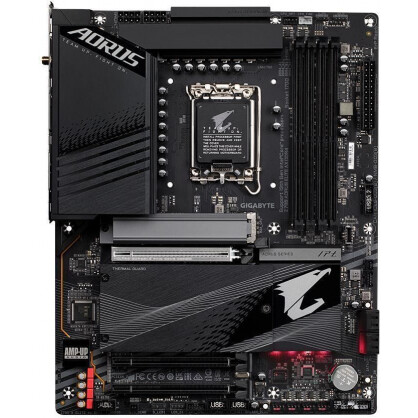 Pamatplate GIGABYTE Z790 A ELITE AX LGA1700 DDR4 (Z790 A ELITE AX DDR4)