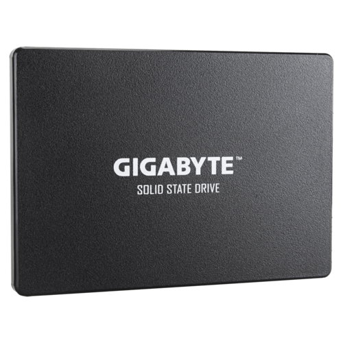 SSD GIGABYTE 256GB 2.5inch SSD SATA3 (GP-GSTFS31256GTND)