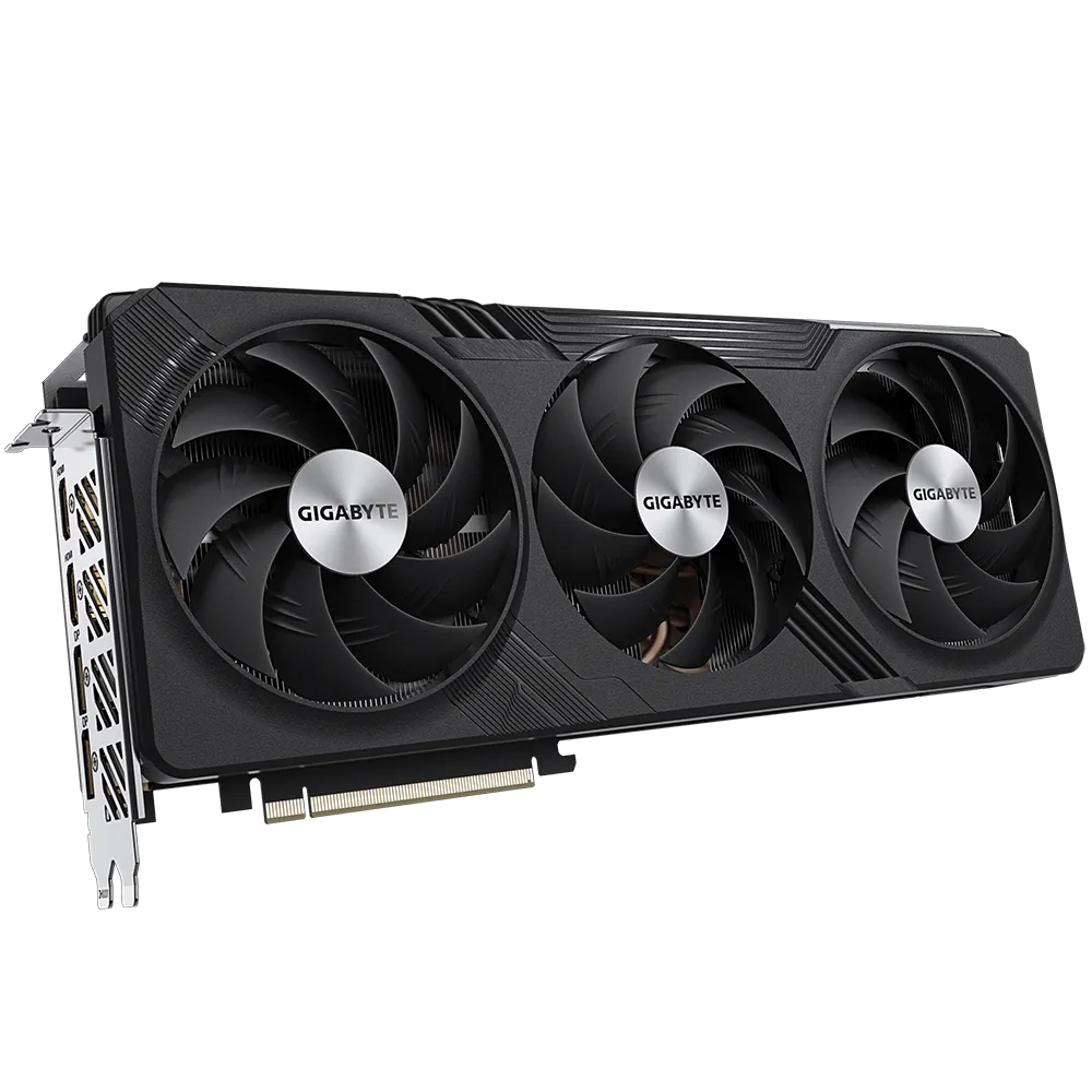 Videokarte GIGABYTE Radeon RX7900XT GAMING OC 20GB GDDR6 (GV-R79XTGAMING OC-20GD)