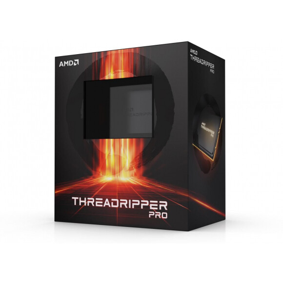 Procesors AMD Ryzen Threadripper PRO 5975WX (100-100000445WOF) Box