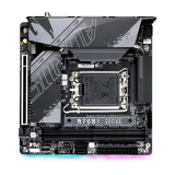 Pamatplate GIGABYTE B760I AORUS PRO (B760I AORUS PRO)