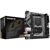 Pamatplate GIGABYTE A620I AX AM5 DDR5 mATX MB (A620I AX)