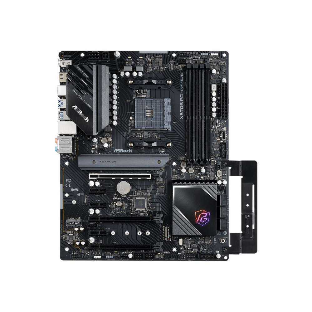 Pamatplate ASROCK X570S PG RIPTIDE(X570S PG RIPTIDE)