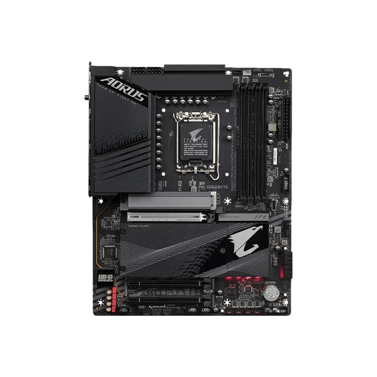 Pamatplate GIGABYTE Z790 A ELITE (Z790 A ELITE DDR4)