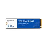 SSD WD Blue SN580 500GB (WDS500G3B0E)