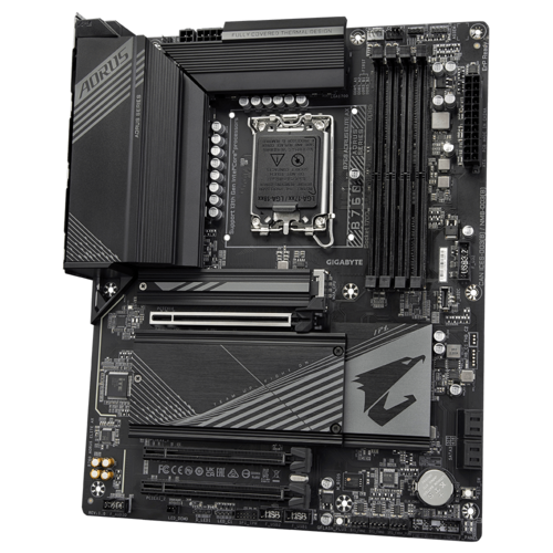 Pamatplate GIGABYTE B760 AORUS ELITE AX (B760 AORUS ELITE AX)