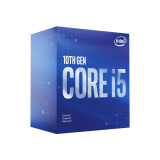 Procesors Intel Core i5 10400 (BX8070110400)