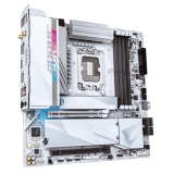 Pamatplate GIGABYTE B760M A ELITE X AX (B760M A ELITE X AX)