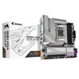 Pamatplate GIGABYTE B650M A ELITE AX ICE (B650M A ELITE AX ICE)