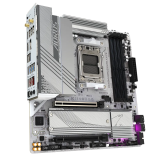 Pamatplate GIGABYTE B650M A ELITE AX ICE (B650M A ELITE AX ICE)