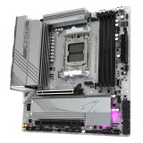 Pamatplate GIGABYTE B650M A ELITE AX ICE (B650M A ELITE AX ICE)