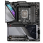 Pamatplate GIGABYTE Z790 AORUS MASTER X (Z790 AORUS MASTER X) - foto 2