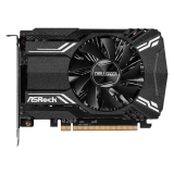 Videokarte ASROCK Radeon RX 6400 Challenger ITX 4GB GDDR6 (RX6400 CLI 4G)