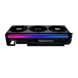 Videokarte SAPPHIRE NITRO+ AMD RADEON RX 7900 XTX 24 GB GDDR6 (11322-01-40G)
