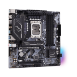 Pamatplate ASROCK B660M Pro RS(B660M PRO RS)