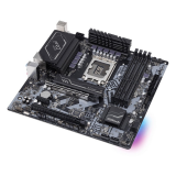 Pamatplate ASROCK B660M Pro RS(B660M PRO RS)