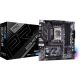 Pamatplate ASROCK B660M Pro RS(B660M PRO RS)