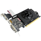 Videokarte GIGABYTE GeForce GT 710 2GB GDDR5 (GV-N710D5-2GIL)