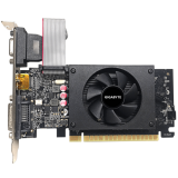 Videokarte GIGABYTE GeForce GT 710 2GB GDDR5 (GV-N710D5-2GIL)