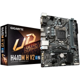 Pamatplate GIGABYTE H410M H V2 (H410M H V2)