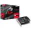 Videokarte ASROCK AMD Radeon RX550 Phantom Gaming 4Gb GDDR5 (PHANTOM G R RX550 4G)