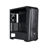 Datoru korpuss COOLER MASTER Masterbox 500 Midi-Tower (MB500-KGNN-S00)