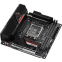 Pamatplate ASROCK Z690 PHANTOM GAMING(Z690 PHANTOM GAMING-ITX/TB4) - foto 3