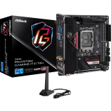 Pamatplate ASROCK Z690 PHANTOM GAMING(Z690 PHANTOM GAMING-ITX/TB4)