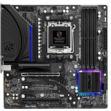 Pamatplate ASROCK B650M PG RIPTIDE(B650M PG RIPTIDE)