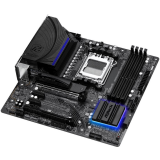 Pamatplate ASROCK B650M PG RIPTIDE(B650M PG RIPTIDE)