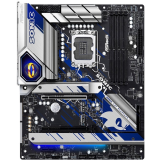 Pamatplate ASROCK Z790 PG SONIC(Z790 PG SONIC)