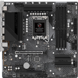 Pamatplate ASROCK Z790M PG LIGHTNING/D4 (Z790M PG LIGHTNING/D4)