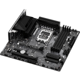 Pamatplate ASROCK Z790M PG LIGHTNING/D4 (Z790M PG LIGHTNING/D4)