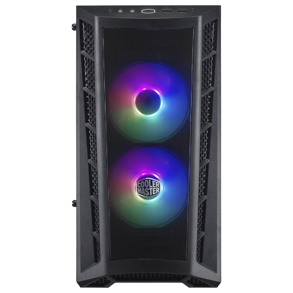 Datoru korpuss COOLER MASTER MasterBox MB311L (MCB-B311L-KGNN-S02)