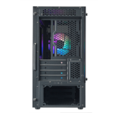 Datoru korpuss COOLER MASTER MasterBox MB311L (MCB-B311L-KGNN-S02)