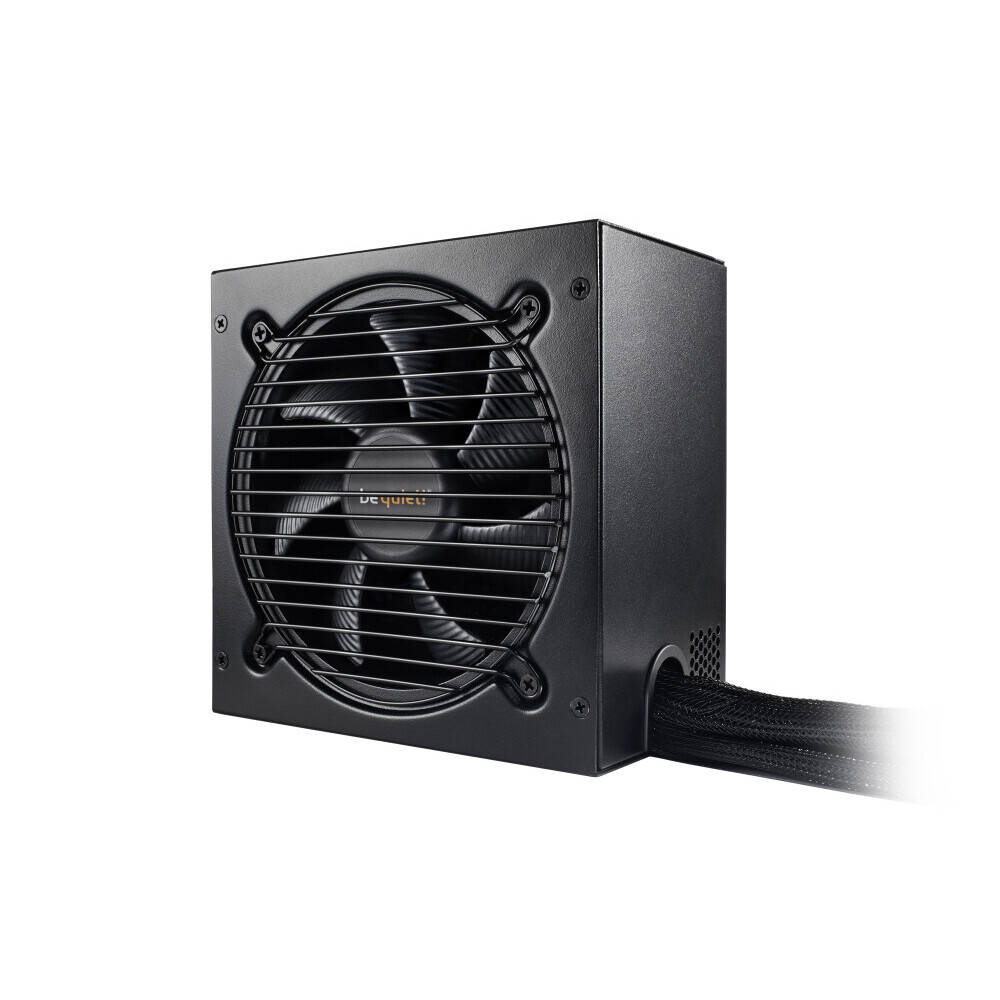 Barošanas bloks BE QUIET Pure Power 11 600W (BN294)