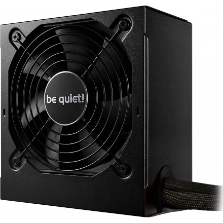 Barošanas bloks BE QUIET System Power 10 450W (BN326)