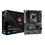 Pamatplate ASROCK Z790 PG LIGHTNING D4(Z790 PG LIGHTNING/D4)