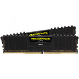 Operatīvā atmiņa Corsair Vengeance LPX 32GB 3600 Mhz DDR4 CL18 Kit of 2x16GB  (CMK32GX4M2D3600C18)