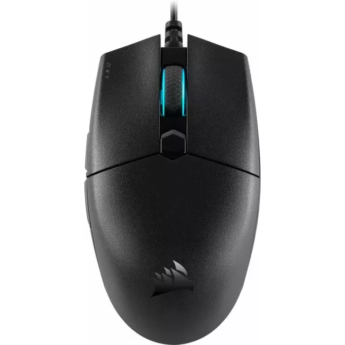 Pele CORSAIR Gaming Katar PRO RGB black (CH-930C011-EU)