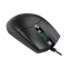 Pele CORSAIR Gaming Katar PRO RGB black (CH-930C011-EU) - foto 2