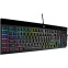 Tastatūra Corsair K55 RGB PRO XT Black (CH-9226715-NA)