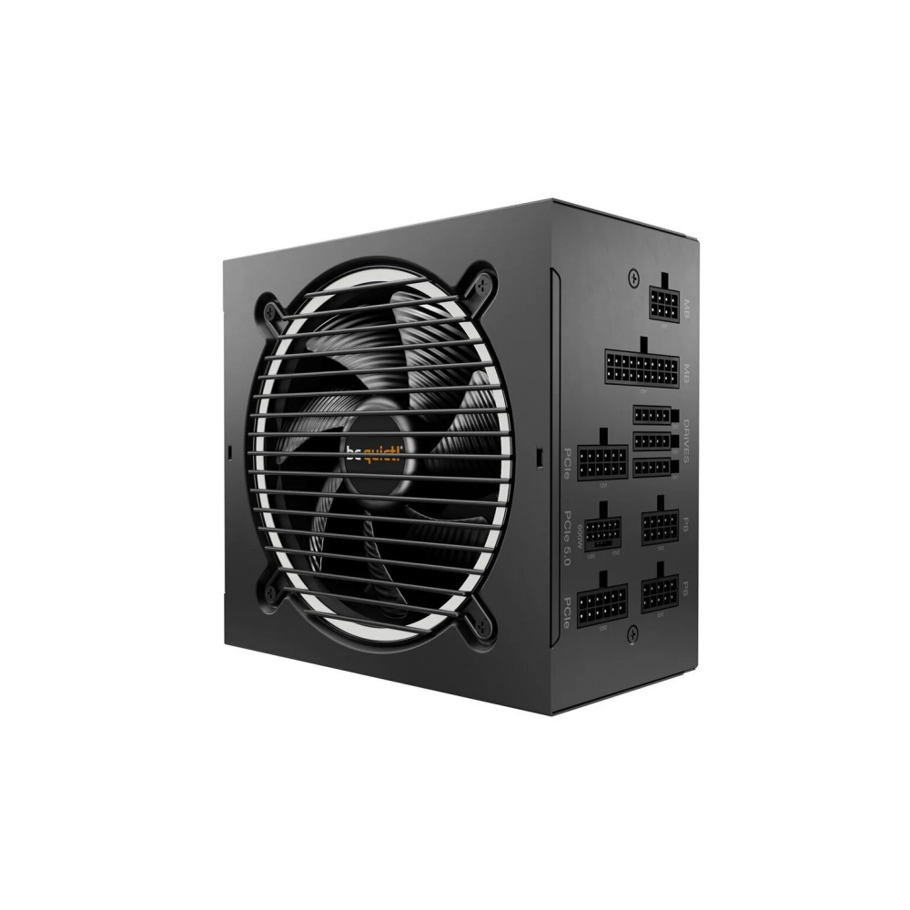 Barošanas bloks BE QUIET PURE POWER 12 M 1200W (BN346)