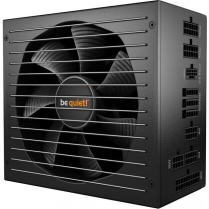 Barošanas bloks BE QUIET Straight Power 12 750W (BN336)