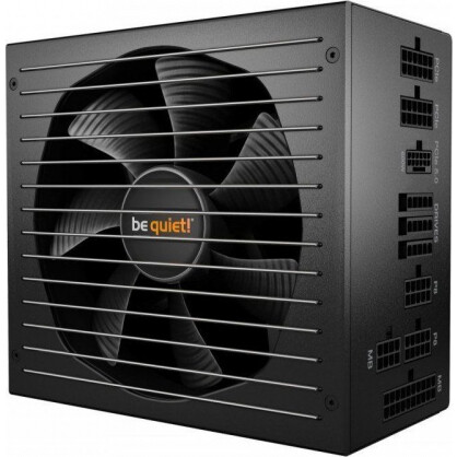 Barošanas bloks BE QUIET Straight Power 12 850W PSU (BN337)