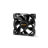 Korpusa dzesētājs BE QUIET Pure Wings 2 80mm fan PWM (BL037)