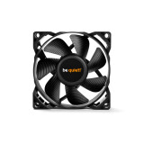 Korpusa dzesētājs BE QUIET Pure Wings 2 80mm fan PWM (BL037)