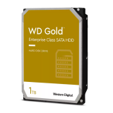 Cietais disks WD Gold 10TB SATA 6Gb/s 3.5i (WD102KRYZ)