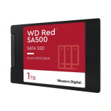 SSD WD Red SA500 NAS 1TB 2.5inch SATA (WDS100T1R0A)