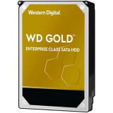 Cietais disks WD Gold 18TB sATA (WD181KRYZ)